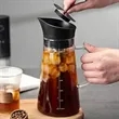 Cold Brew Coffee Maker Thick Borosilicate Glass Ho | https://www.bestnamebadges.com