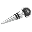 Basilia Bottle Stopper | https://www.bestnamebadges.com