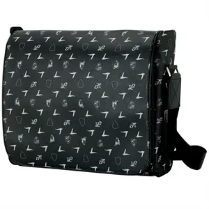 Black-Lamborghini-Shoulder-Bag