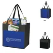 Lami-Combo Shopper Tote Bag | https://www.bestnamebadges.com