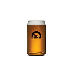 Beer Can Beer Taster - Imprinted 5.5oz | https://www.bestnamebadges.com