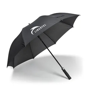 Glenvista Golf Umbrella | https://www.bestnamebadges.com