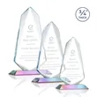 Sheridan Award - Prismatic | https://www.bestnamebadges.com