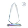 Sheridan Award - Prismatic | https://www.bestnamebadges.com