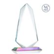 Sheridan Award - Prismatic | https://www.bestnamebadges.com