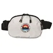 Everywhere Belt Bag RPET | https://www.bestnamebadges.com