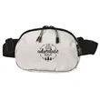 Everywhere Belt Bag RPET | https://www.bestnamebadges.com