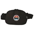 Everywhere Belt Bag RPET | https://www.bestnamebadges.com