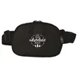 Everywhere Belt Bag RPET | https://www.bestnamebadges.com