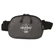 Everywhere Belt Bag RPET | https://www.bestnamebadges.com