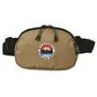 Everywhere Belt Bag RPET | https://www.bestnamebadges.com