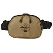 Everywhere Belt Bag RPET | https://www.bestnamebadges.com
