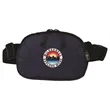 Everywhere Belt Bag RPET | https://www.bestnamebadges.com