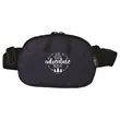 Everywhere Belt Bag RPET | https://www.bestnamebadges.com
