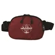 Everywhere Belt Bag RPET | https://www.bestnamebadges.com