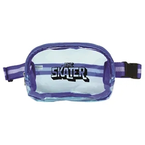 30C TPU Belt Bag | https://www.bestnamebadges.com