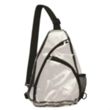 30C TPU Sling Bag | https://www.bestnamebadges.com