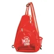 30C TPU Sling Bag | https://www.bestnamebadges.com