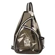 30C TPU Sling Bag | https://www.bestnamebadges.com