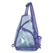 30C TPU Sling Bag | https://www.bestnamebadges.com
