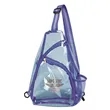 30C TPU Sling Bag | https://www.bestnamebadges.com