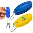 Floating Key Chain | https://www.bestnamebadges.com