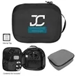 RPET Tech Travel Pouch | https://www.bestnamebadges.com
