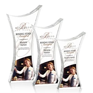 Keighley VividPrint™ Award | https://www.bestnamebadges.com