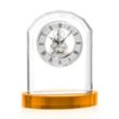 Birkdale VividPrint™ Clock on Base | https://www.bestnamebadges.com