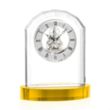 Birkdale VividPrint™ Clock on Base | https://www.bestnamebadges.com