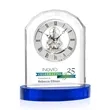 Birkdale VividPrint™ Clock on Base | https://www.bestnamebadges.com