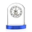 Birkdale VividPrint™ Clock on Base | https://www.bestnamebadges.com