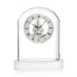 Birkdale VividPrint™ Clock on Base | https://www.bestnamebadges.com