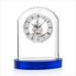 Birkdale Clock on Base | https://www.bestnamebadges.com