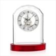 Birkdale Clock on Base | https://www.bestnamebadges.com