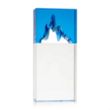 Cordova VividPrint™ Award | https://www.bestnamebadges.com