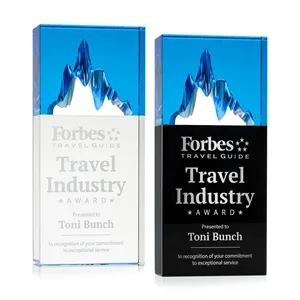 Cordova Award | https://www.bestnamebadges.com