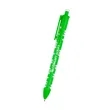 A-Maze Me Pen | https://www.bestnamebadges.com
