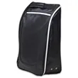 Golf Shoe Bag | https://www.bestnamebadges.com