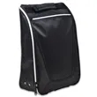 Golf Shoe Bag | https://www.bestnamebadges.com