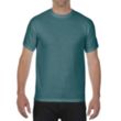 Comfort Colors - Garment Dyed Heavyweight Ringspun Short ... | https://www.bestnamebadges.com