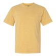 Comfort Colors - Garment Dyed Heavyweight Ringspun Short ... | https://www.bestnamebadges.com