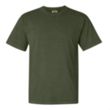 Comfort Colors - Garment Dyed Heavyweight Ringspun Short ... | https://www.bestnamebadges.com