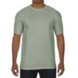 Comfort Colors - Garment Dyed Heavyweight Ringspun Short ... | https://www.bestnamebadges.com
