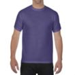 Comfort Colors - Garment Dyed Heavyweight Ringspun Short ... | https://www.bestnamebadges.com
