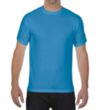 Comfort Colors - Garment Dyed Heavyweight Ringspun Short ... | https://www.bestnamebadges.com
