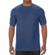 Comfort Colors - Garment Dyed Heavyweight Ringspun Short ... | https://www.bestnamebadges.com
