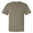 Comfort Colors - Garment Dyed Heavyweight Ringspun Short ... | https://www.bestnamebadges.com