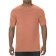 Comfort Colors - Garment Dyed Heavyweight Ringspun Short ... | https://www.bestnamebadges.com