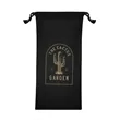 100% Polyester Pouch With Drawstring | https://www.bestnamebadges.com